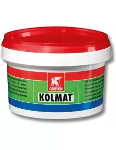 Pâte à joint d'étanchéité Kolmat (pot de 450 gr) | 6303665 - Griffon