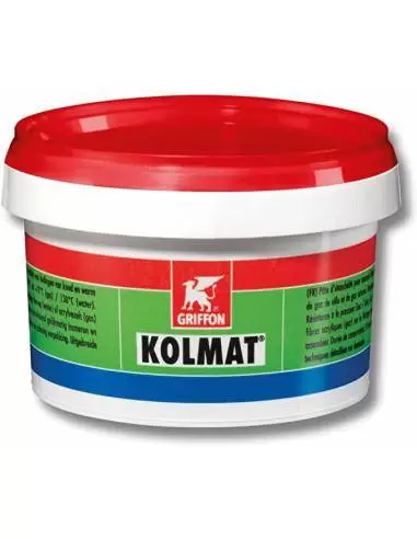 Pâte à joint d'étanchéité Kolmat (pot de 450 gr) | 6303665 - Griffon