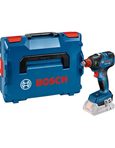 Visseuse à chocs / boulonneuse sans fil Bosch GDX 18V-EC (Machine