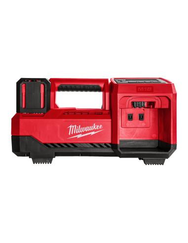 Compresseur 18V M18 BI-0 (machine seule) | 4933478706 - Milwaukee