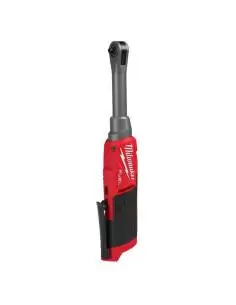 Clé à cliquet à col allongé ¼″ 12V M12 FHIR14LR-0 (machine seule) | 4933480790 - Milwaukee