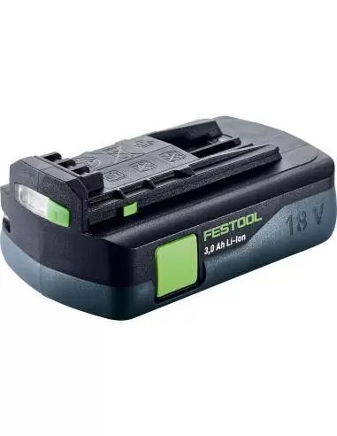 Batterie BP 18 Li 3,0 C | 577658 - Festool