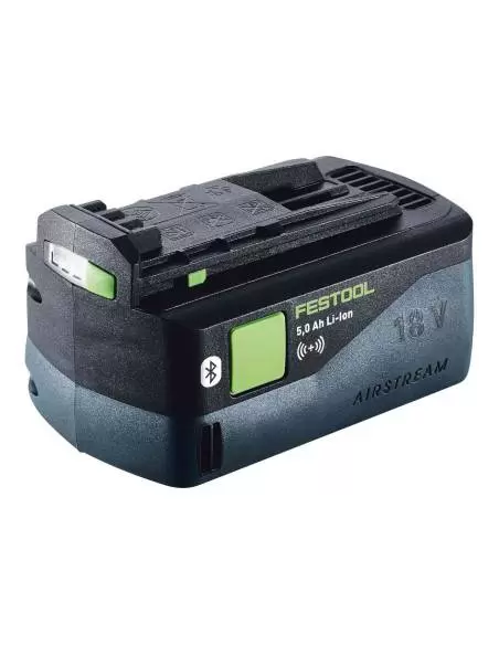 Batterie BP 18 Li 5,0 ASI | 577660 - Festool