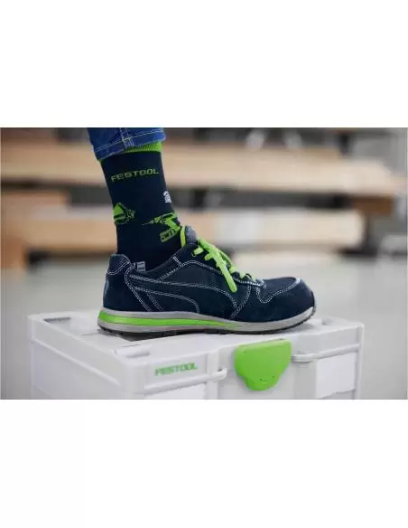 Chaussettes SOCK-FT1 Taille S | 577314 - Festool