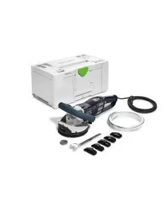 Ponceuse de rénovation RENOFIX RG 130 ECI-Plus | 577045 - Festool