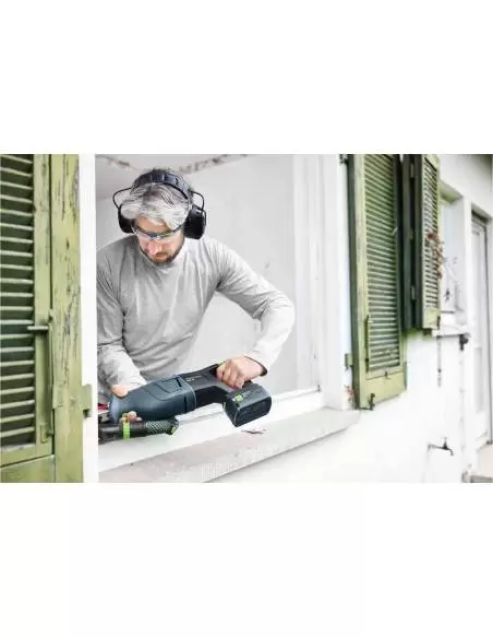 Scie sabre sans fil RSC 18 EB-Basic | 576947 - Festool