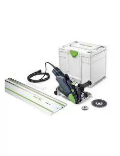 Système de tronçonnage diamant DSC-AG 125-Plus-FS | 576549 - Festool