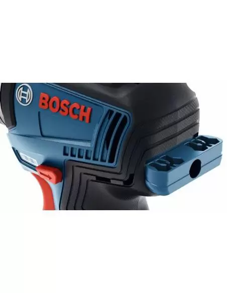Perceuse-Visseuse 12V 3Ah GSR 12V-35 FC L-BOXX + accessoires | 06019H3008 - Bosch