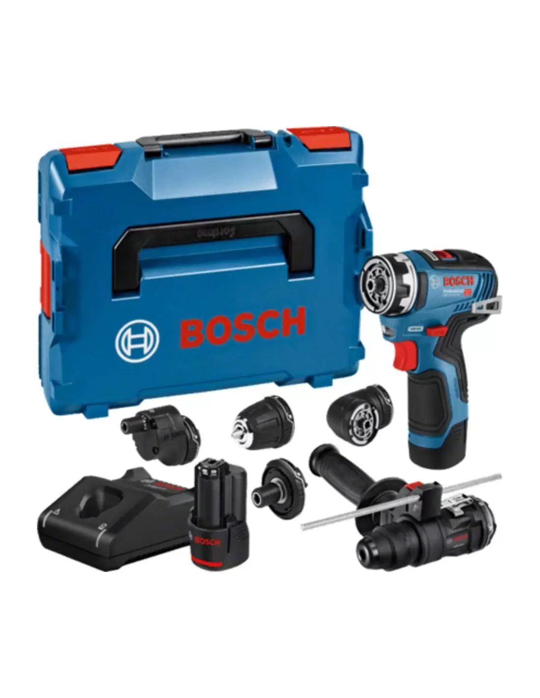Perceuse-visseuse Bosch GSR 12V Disponible en Stock, Consultez-nous !