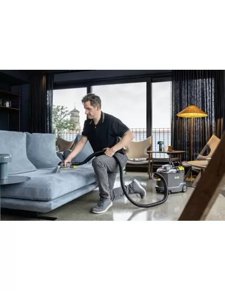Injecteur-extracteur shampouineuse Puzzi 8/1 C | 11002400 - Karcher