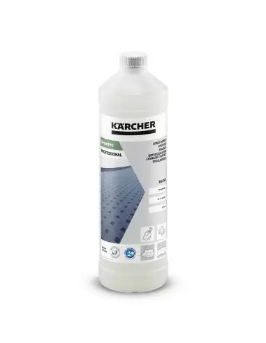 Solution de rinçage pour moquettes RM 763 CarpetPro (1 litre) | 62958440 - Karcher