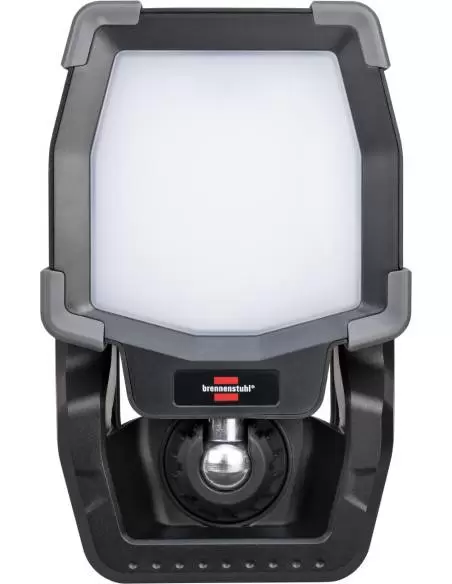Projecteur LED à pince 40W 3800lm rechargeable CL 4050 MA | 1173070020 - Brennenstuhl