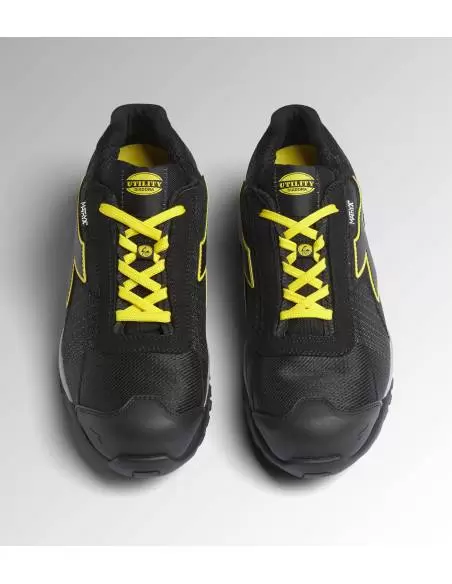 Chaussures de securité basses GLOVE MDS MTX LOW S3 HRO SRC ESD | 701.178897C0200 - Diadora