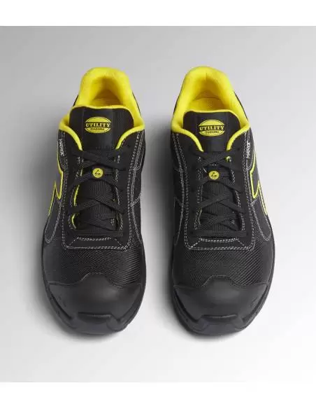 Chaussures de securité basses RUN NET AIRBOX MTX MASTER LOW S3 SRC ESD | 701.178840C0200 - Diadora