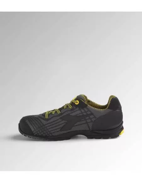 Chaussures de securité basses BEAT DA2 TEXT LOW S1P HRO SRC | 701.17529980013 - Diadora