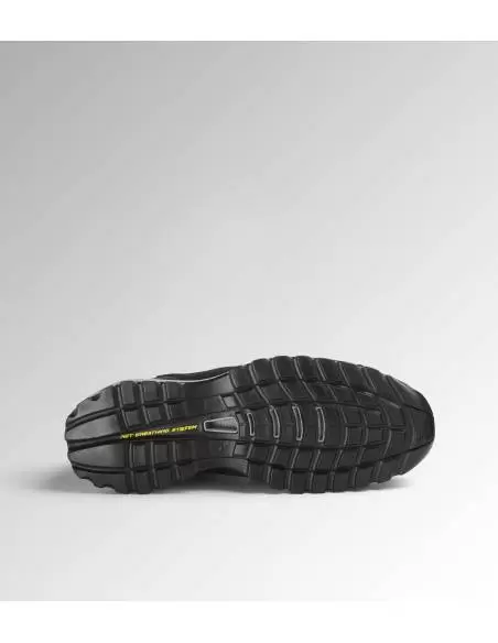 Chaussures de securité basses GLOVE NET LOW PRO S1P HRO SRA ESD | 701.17365780013 - Diadora