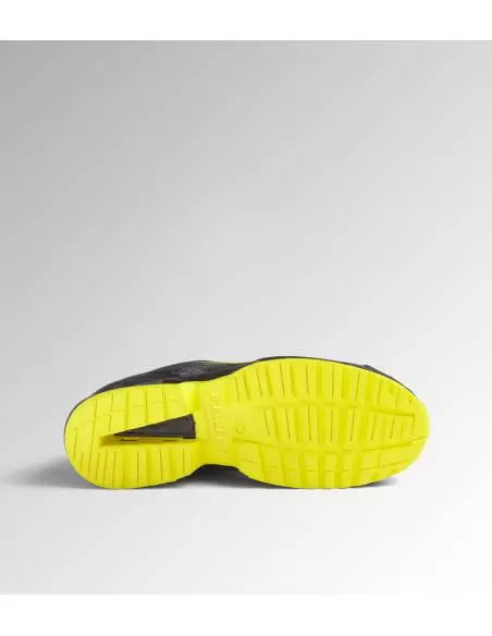 Chaussures de securité basses SHARK STABLE IMPACT LOW S3 SRC ESD | 701.177671C2541 - Diadora