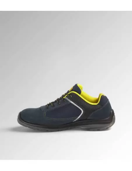 Chaussures de securité basses BLITZ LOW S1P SRC | 701.17203260078 - Diadora