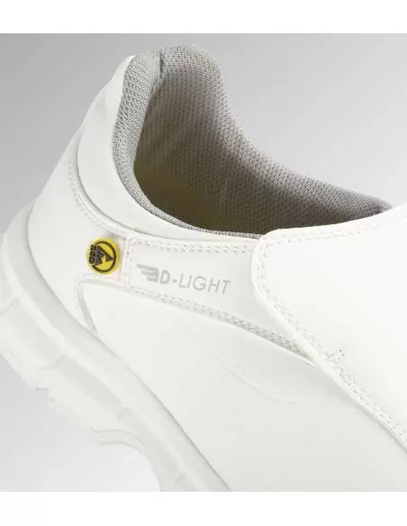 Chaussures de securité basses RUN MICRO LOW S2 SRC ESD | 701.17531020006 - Diadora