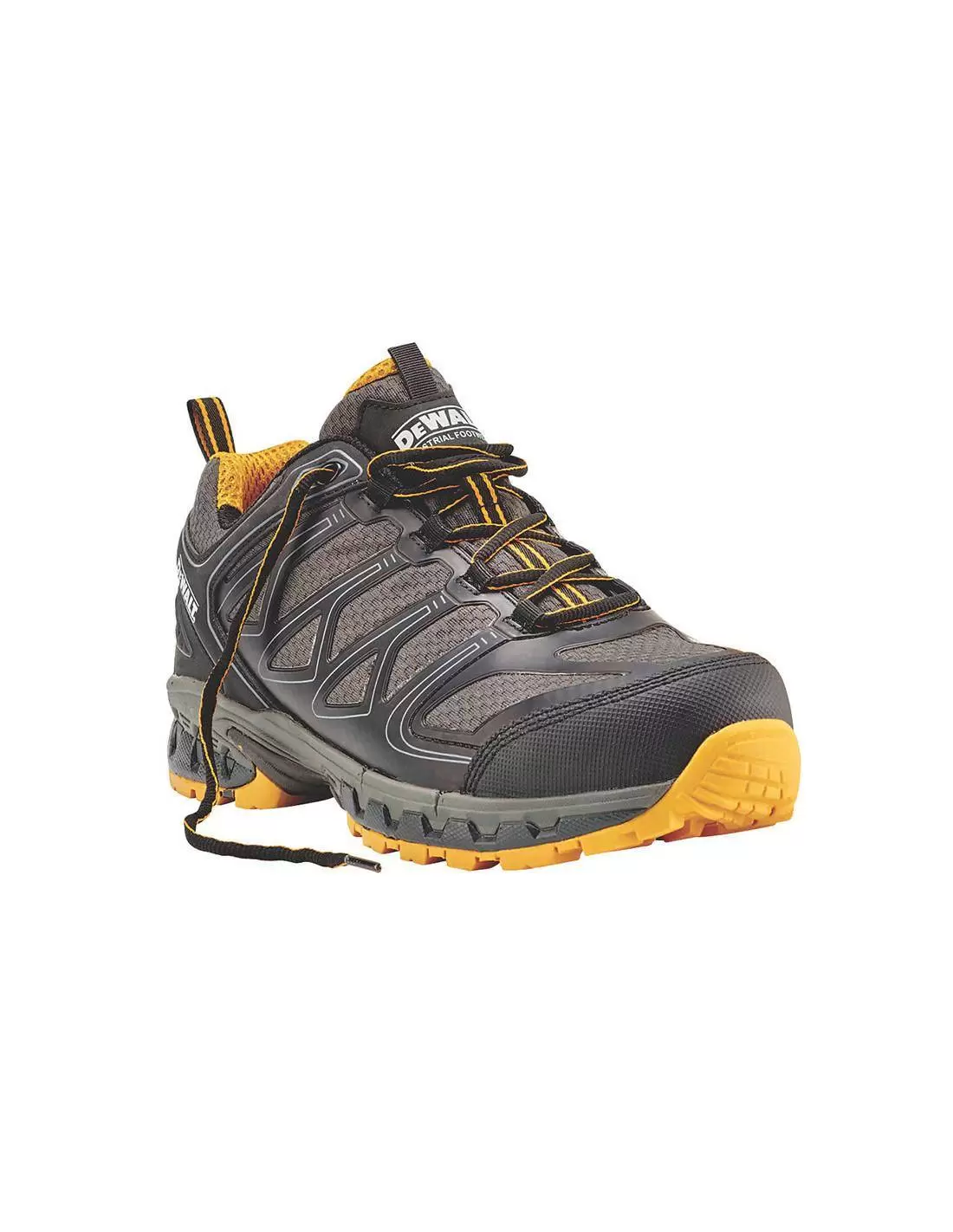 Dewalt garrison safety trainers cheap