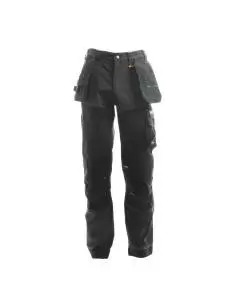 Pantalon de travail gris MEMPHIS | DWC147004 - Dewalt