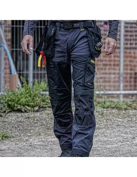 Pantalon travail dewalt clearance
