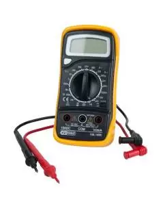 Multimètre digital | 150.1495 - KS Tools