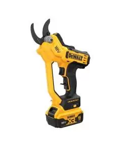 Sécateur sans fil 18V 5Ah XR Power Pruner | DCMPP568P1-QW - Dewalt