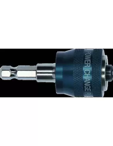 Adaptateur Power-Change Plus HEX Ø 8,7mm | 2608594264 - Bosch