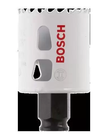 Scie trépan 40 mm BIM Progressor Bois et Métal | 2608594212 - Bosch