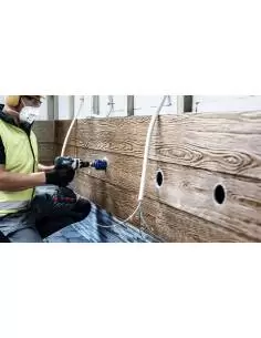 Scie trépan 83 mm EXPERT Carbure Multimatériaux | 2608900438 - Bosch