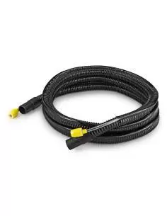 Flexible d'injection/d'extraction 4,0 m pour Puzzi | 63943750 - Karcher