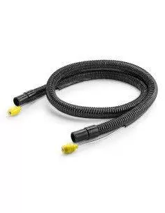 Flexible d'injection/d'extraction 2,5 m pour Puzzi | 63948260 - Karcher