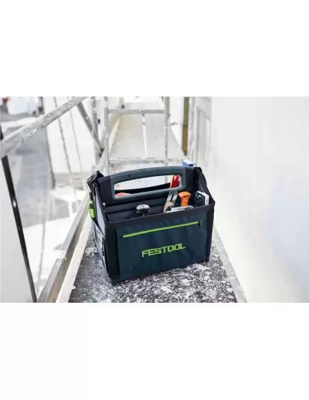 ToolBag Systainer³ SYS3 T-BAG M | 577501 - Festool