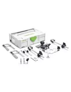 Kit pour le perçage de pistes perforées LR 32-SYS | 584100 - Festool