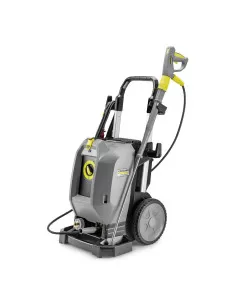 Nettoyeur haute pression à eau froide HD 13/18-4 S | 12869560 - Karcher
