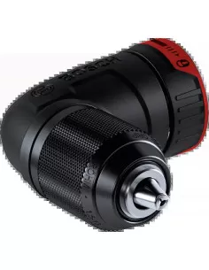 Adaptateur renvoi d'angle Flexiclick GFA 18 WM pour GSR 18V-90 FC  | 1600A02EP6 - Bosch