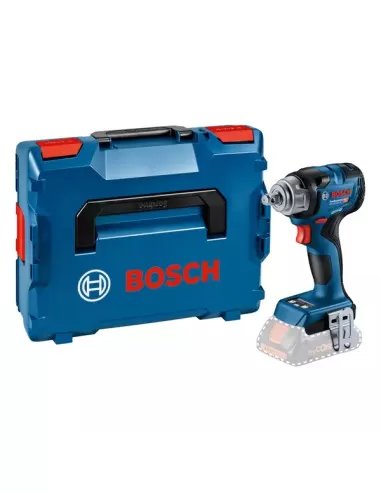 Boulonneuse GDS 18V-330 HC Solo L-Boxx + CoMo | 06019L5001 - Bosch