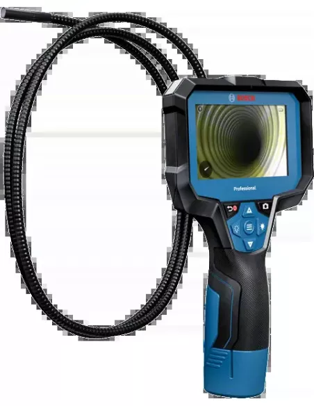 Caméra d'inspection connectée GIC 12V-4-23 C (version piles) | 0601241500 - Bosch