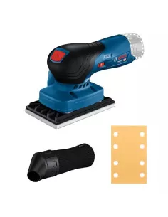 Ponceuse vibrante GSS 12V-13 Solo | 06019L0000 - Bosch