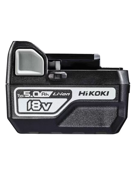 Batterie 18V 5Ah BSL1850C | 378683 - Hikoki