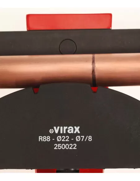 Forme pour cintreuse arbalète 22 mm | 250022 - Virax