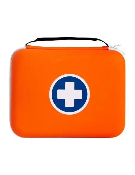 Trousse de secours 1 à 5 personnes Savebox Mini | 724 01 30 - Esculape
