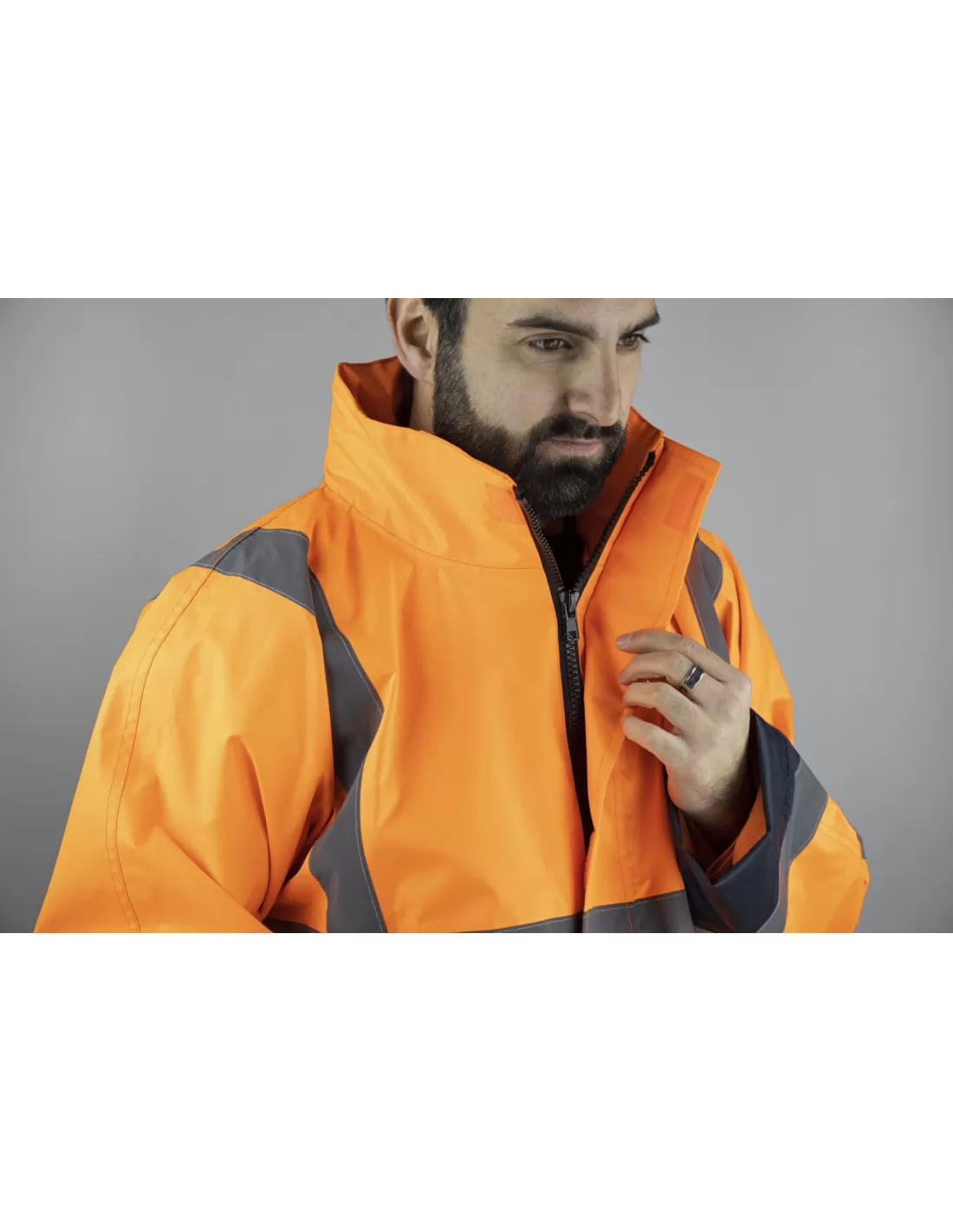 Veste chauffante X3 Ultrasonic, S547 - Portwest