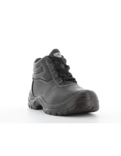 Chaussures de sécurité haute cuir S3 SAFETYSTAR | 200444 - Safety Jogger
