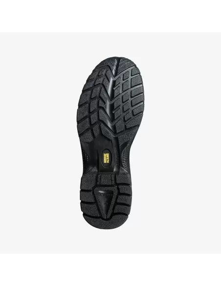 Chaussures de sécurité mi-haute cuir S1P SAFETYBOY | 810200 - Safety Jogger