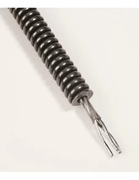 Câble et vrille articulée pour déboucheur VAL 26 | 290646 - Virax