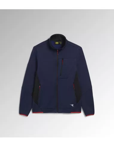 Polaire de travail Bleu POLAR FLEECE TECHNO | 702.179457_D0218 - Diadora