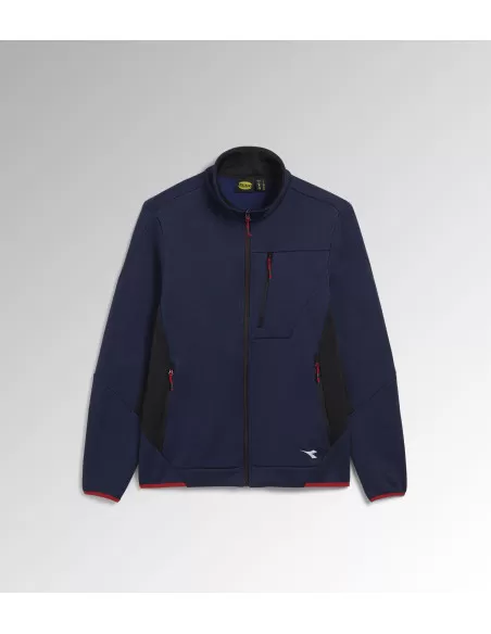 Polaire de travail Bleu POLAR FLEECE TECHNO | 702.179457_D0218 - Diadora