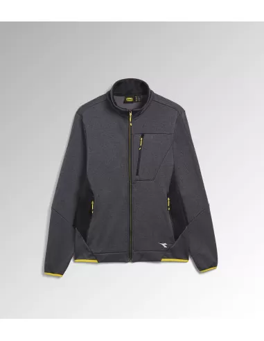 Polaire de travail Bleu POLAR FLEECE TECHNO | 702.179457_D0217 - Diadora